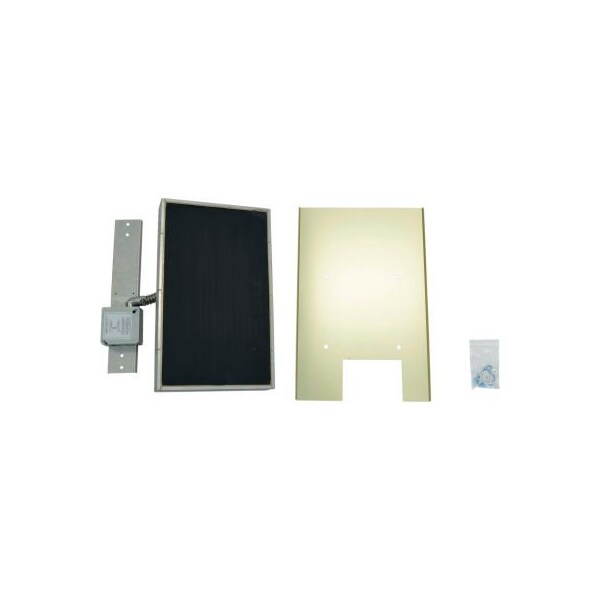 Tpi TPI Element Replacement Kit For FHK Series Infrared Heaters 4300W 208V 64337-049 - main